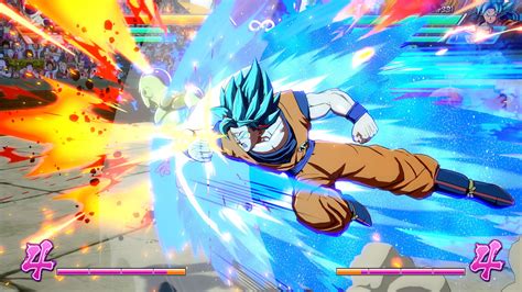 Dragon Ball FighterZ: Un frenetico picchiaduro con anima anime!