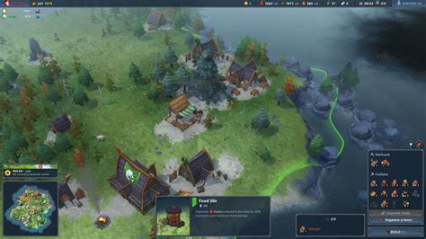 Northgard: Un gioco di strategia vichinga per gli amanti delle sfide epiche!