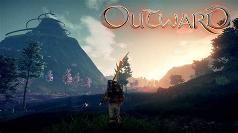 Outward! Un RPG Brutale e Pieno di Sorprese per i Giocatori Audaci