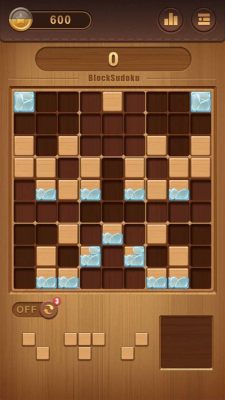 Sudoku: Un Classico Abitudine Mentale Per Sfide Intellettuali Incessanti!