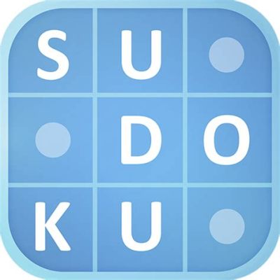 Sudoku, il classico rompicapo logico che sfida la tua mente!