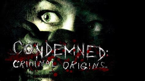 Condemned: Criminal Origins, Un indimenticabile viaggio nella follia e il confronto con la paura primordiale!