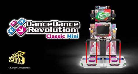 Dance Dance Revolution: Una Sinfonia Di Passi E Ritmi Esplosivi!