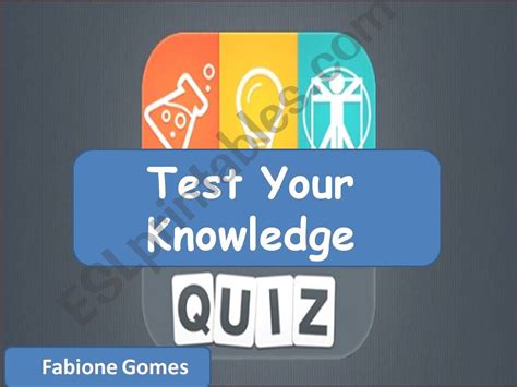  KnowitAll: Un Gioco di Quiz per Mettere alla Prova le tue Conoscenze!