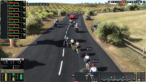 Pro Cycling Manager 2023: Guida il Tuo Team verso la Vittoria Finale!