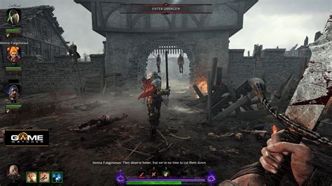 Warhammer: Vermintide 2! Un Fratellanza di Eroi Contro un'Invasione di Ratmen