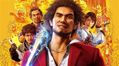 Yakuza: Like a Dragon - Un fantastico RPG con combattimento a turni che celebra la cultura giapponese!