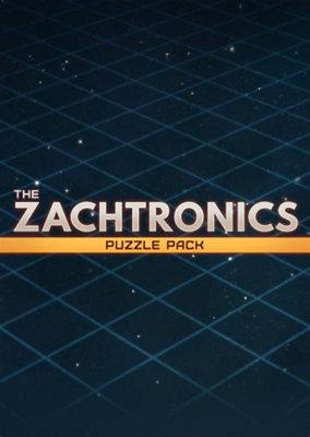 Zachtronics, il puzzle game che ti farà sentire un vero mago della logica!