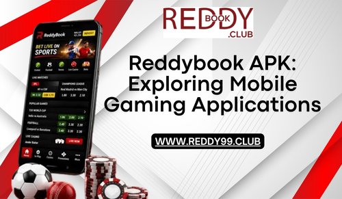 Reddybook